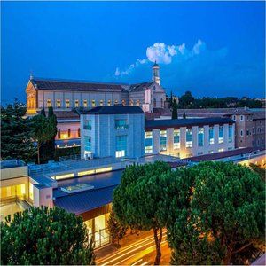 San Paolo Bed & Breakfast Rom