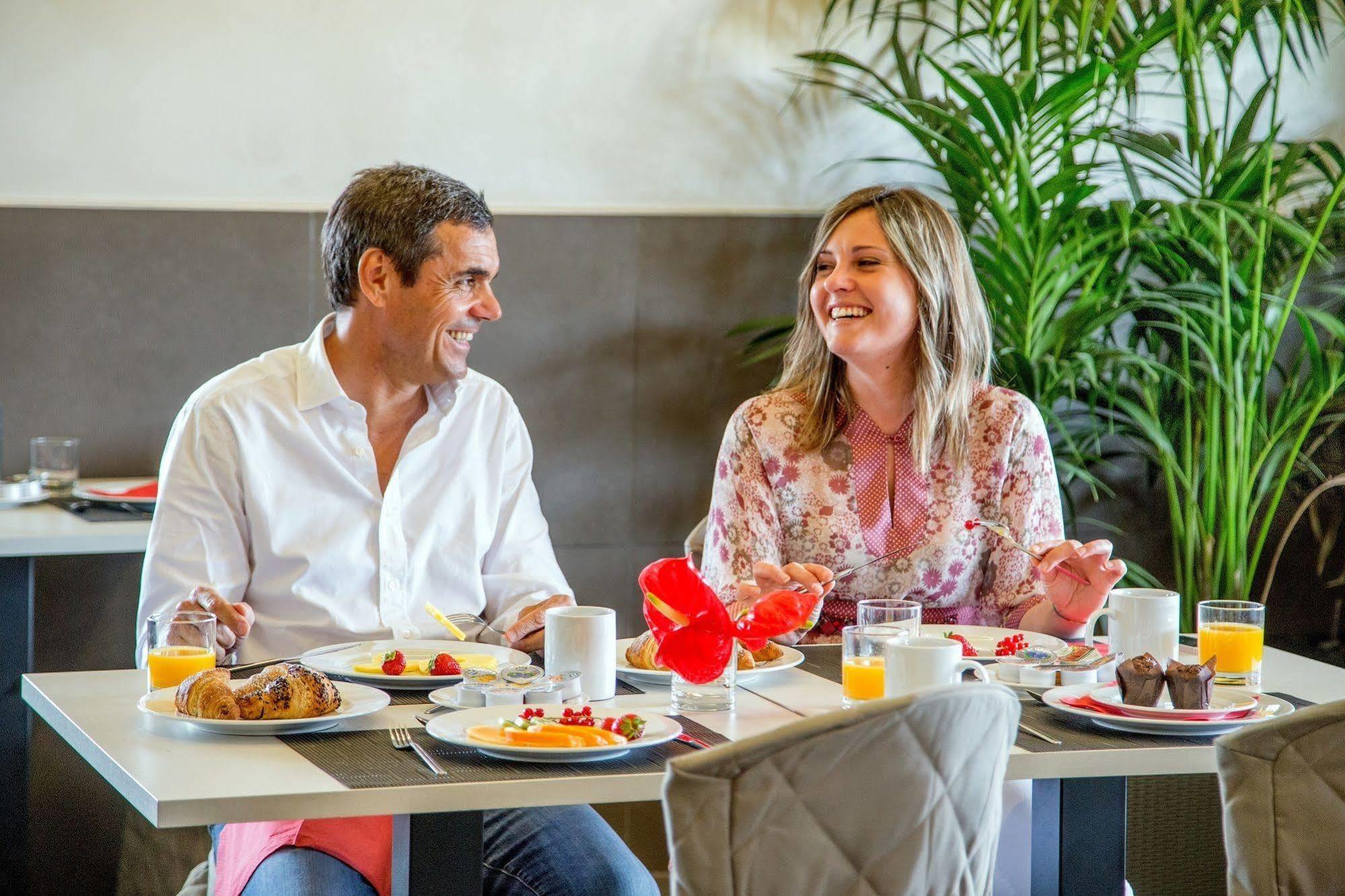 San Paolo Bed & Breakfast Rom