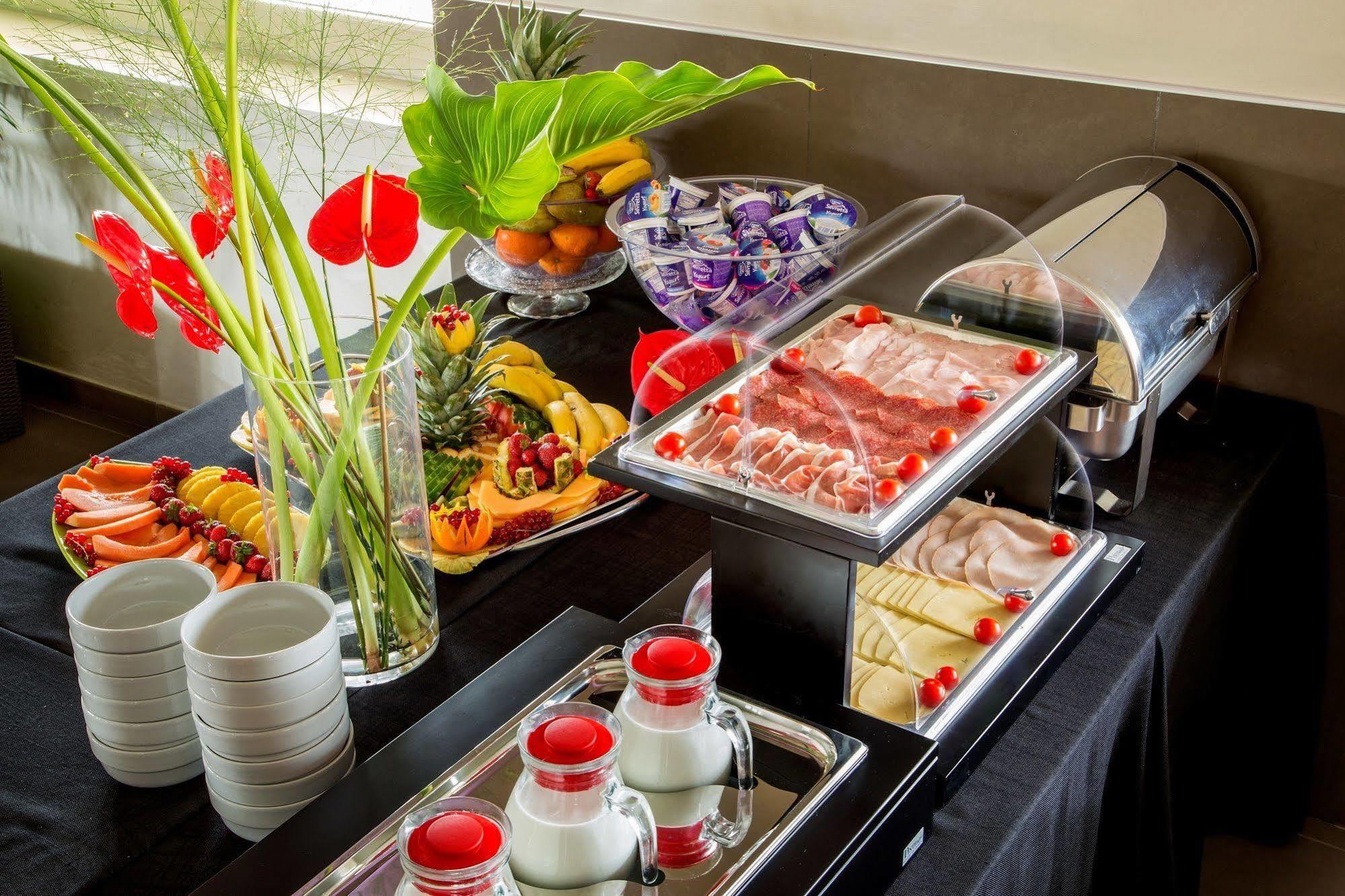 Bed & Breakfast San Paolo Rom
